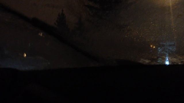 Audi r8 in winter storm смотреть онлайн