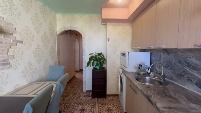 Продажа, 3-к квартира, Россия, Ставрополь, 45 Параллель, 30 смотреть онлайн