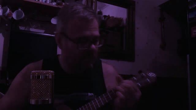 Norden - Незаметно | версия для укулеле смотреть онлайн