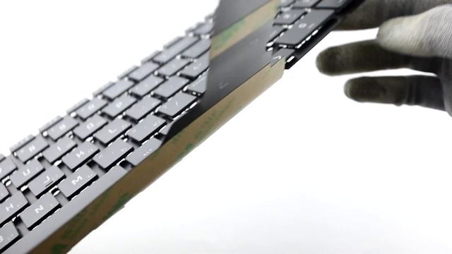 Клавиатура для HP 16-d 16-e Серая p/n: смотреть онлайн