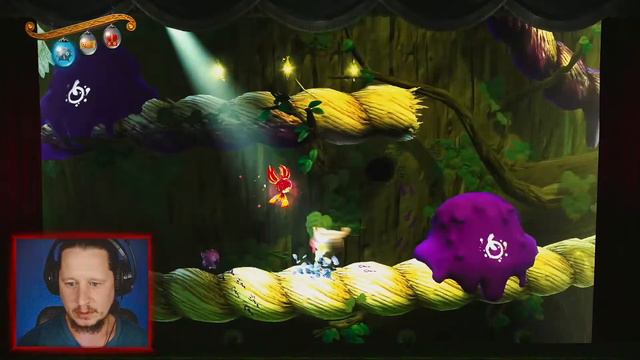 Волшебное Театральное Представление в Puppeteer#3 (PS3) 16+ смотреть онлайн