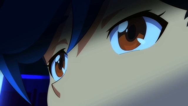 Дикие Скричеры. Серия 13. Воспоминания смотреть онлайн