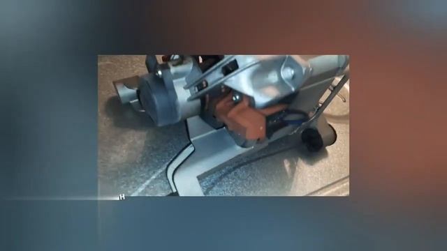 Ремонт Стиральной Машины: "Замена Щёток" смотреть онлайн