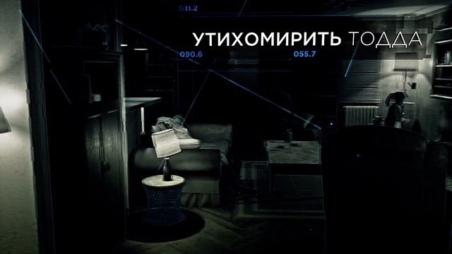Я ЭТОГО НЕ ХОТЕЛ, НО ВЫ ПОПРОСИЛИ. АЛИСА ВМЕСТО ТОДДА И НАОБОРОТ Detroit Become Human смотреть онлайн