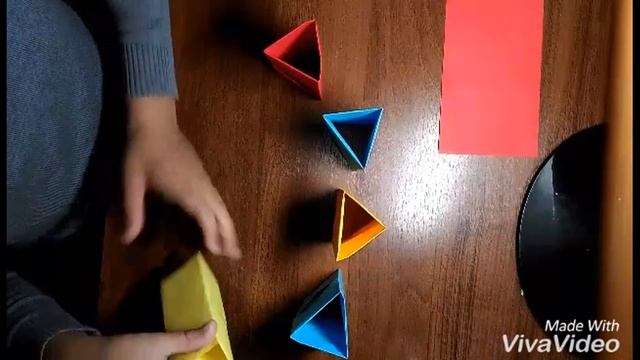 2ч. Подставка для карандашей ,ручек,фломастеров !!!) смотреть онлайн