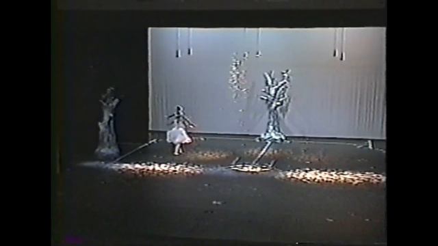 Nutcracker - December 3, 1999 смотреть онлайн