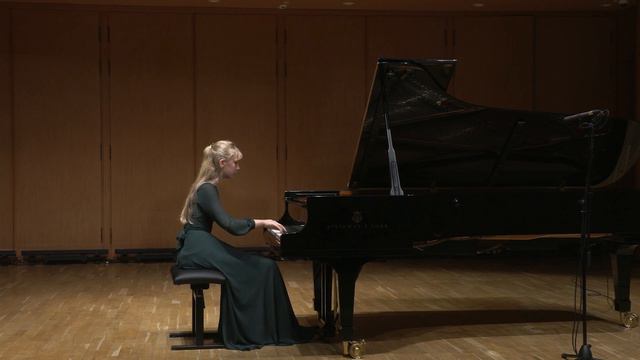 К. Черни. "Этюд" № 36, op.299 смотреть онлайн