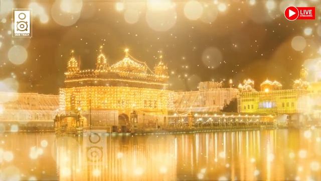 ? #livestream Satnam Waheguru Simran | #relaxing #meditation #waheguru #wahegurusimran #live #jaap
