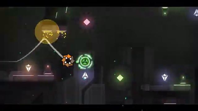 The Router - Geometry Dash - Easy Demon - 100% Completed - By Vilms смотреть онлайн