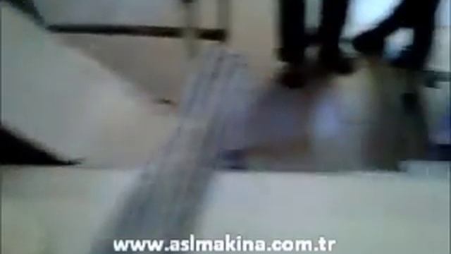 Вакуумно поршневой тестоделитель Gorizont смотреть онлайн