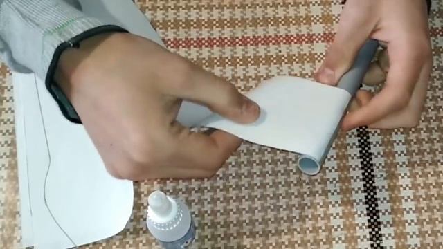 Как Я Делал Макет Немецкого Автомата Штурмгевер Stg. 44 смотреть онлайн