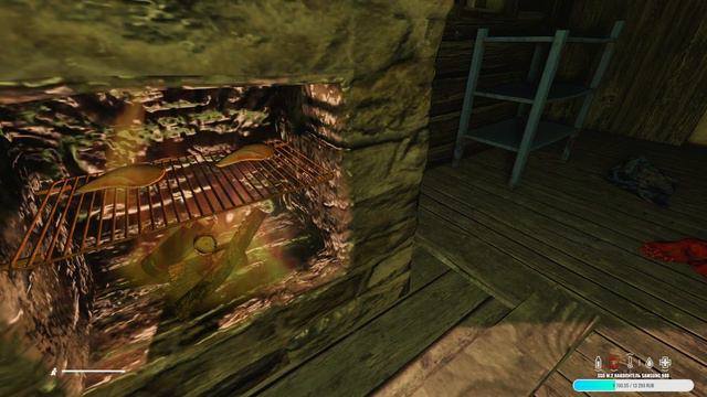 Гайд по выживанию в Dayz для новичков. Старт с берега