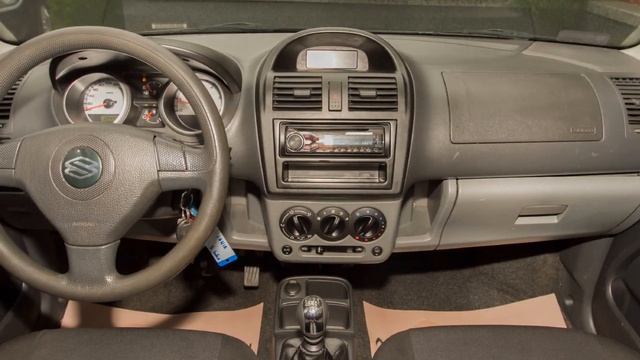 SUZUKI IGNIS 1.3 DDiS GS AC Magyar + Igényes állapot !! смотреть онлайн