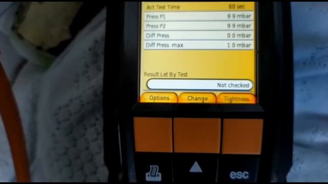 ACS Gas Training - Installation Faults Q&A смотреть онлайн