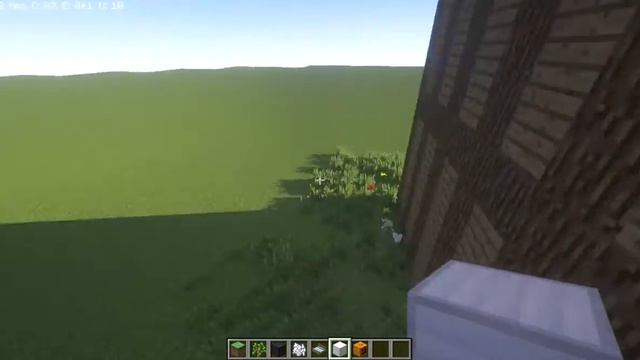 Minecraft Java 1.12.2 Con Shaders Y Mods :O