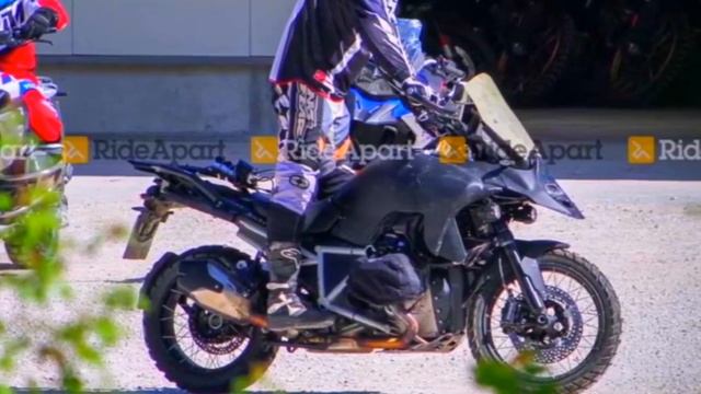 2023 NEW BMW R 1300 GS ADVENTURE