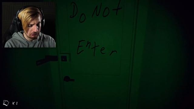 WHAT IS THE SCARIEST INDIE GAME OUT THERE..? (Suite 776) смотреть онлайн