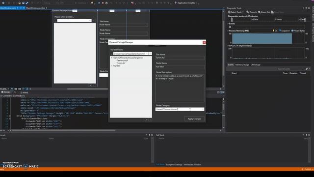Dynamo Package Manager смотреть онлайн
