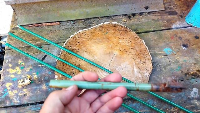 стрелы для лука своими руками смотреть онлайн