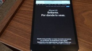 IPad mini a1454 en 2019