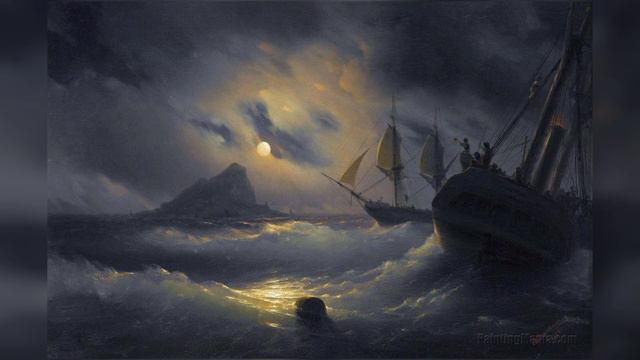 БОГ ОТОГНАЛ ОТ МЕНЯ БЕСА, А ОН НАПАЛ НА МОЕГО СОСЕДА..(ВОСПОМИНАНИЯ СТАРОГО МОРЯКА) смотреть онлайн