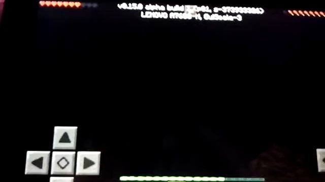 Я выбрала место для дома - minecraft смотреть онлайн