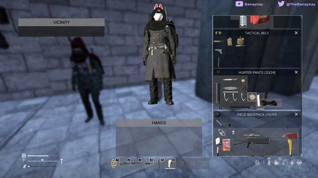 Namalsk New Update | Project Omega смотреть онлайн