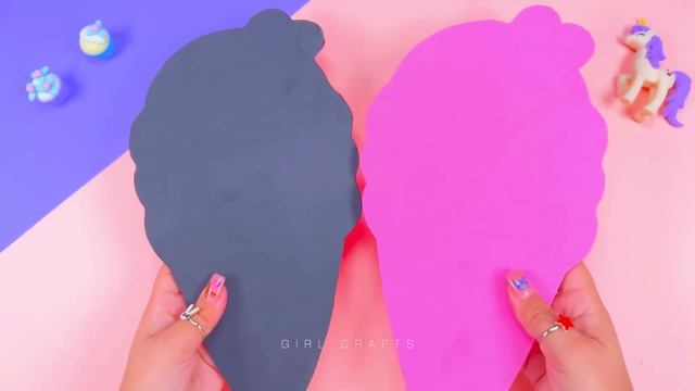 10 DIY НЕВЕРОЯТНЫЕ ИДЕИ ШКОЛЬНЫЕ ПРИНАДЛЕЖНОСТИ - ОБРАТНО В ШКОЛУ ХАКИ И ПОДЕЛКИ смотреть онлайн