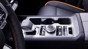 BAIC BJ40 2024: Обзор доступного рамного внедорожника