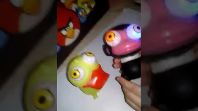 Обзор на игрушку пучи-глазика смотреть онлайн