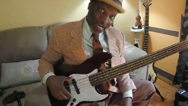 FENDER CUSTOM SHOP 5 JAZZ смотреть онлайн