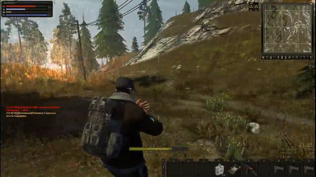 Stalker Online Рейд за артефактами.100к за 2 часа смотреть онлайн