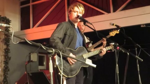 АФФИНАЖ - "Звездолёт" (Казань, 5 апреля 2019 г.)