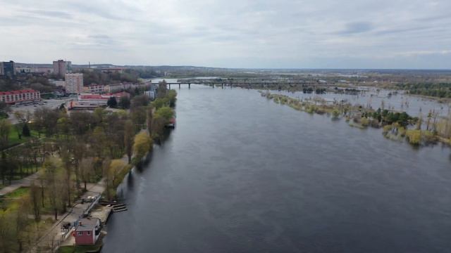 Припять продолжает наполняться водой смотреть онлайн