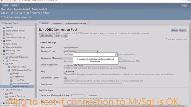 JSF Tutorials for Beginners|Shopping Cart Example|JDBC Connection Pools and Resource in Glassfish смотреть онлайн