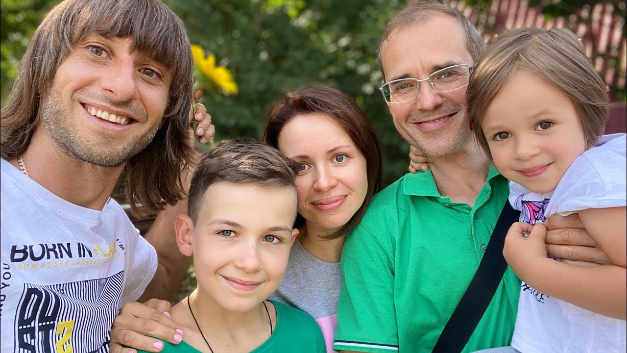 СЕМЕЙНЫЙ ДОКТОР ДЛЯ СЧАСТЬЯ. НАЗАД В МОЛОДОСТЬ СО СТОПАПТЕКОЙ - 59