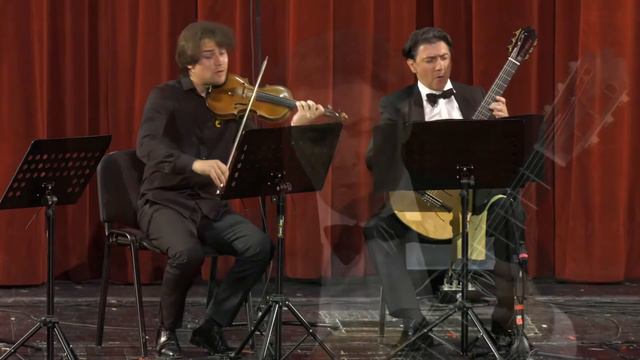 HAYDN | CRISTIAN MARCIA | ANIMATO KWARTET | QUATUOR WITH GUITAR OP.2 N.2 | смотреть онлайн