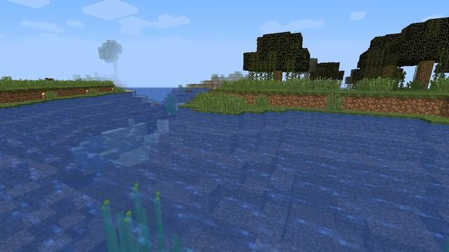 ОБЗОР РЫБАЛКИ В МАЙНКРАФТЕ смотреть онлайн