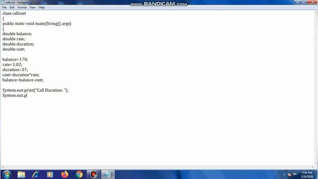 Learn java script in call cost class 12 gseb смотреть онлайн