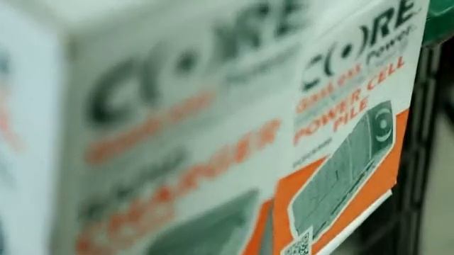 CORE Business Sense смотреть онлайн