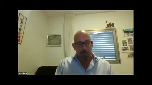 Tras los pasos de Ben Gurión – Visita Virtual seguida por un encuentro íntimo con su nieto Moshe Be смотреть онлайн