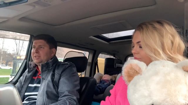 2.VLOG: БЛИЗНЕЦЫ НА ФОТОСЕСИИ, НОВЫЙ ГОД В НОЯБРЕ, МЛАДЕНЦЫ В МОДЕЛЬНОМ БИЗНЕСЕ смотреть онлайн