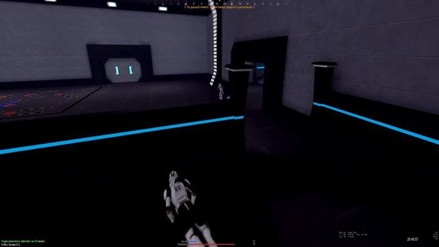 Одинокие СТ [Garry's Mod Star Wars RP] смотреть онлайн