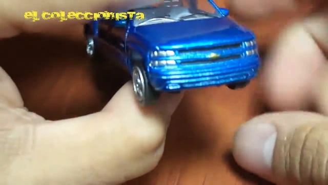 Chevrolet Silverado 1500 2000 revisión [ review ] смотреть онлайн