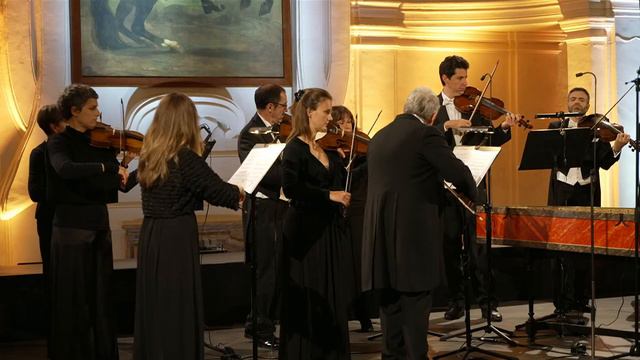 LVHF 2021 | Antonio Vivaldi (1678–1741) Bajazet/Tamerlano RV 703