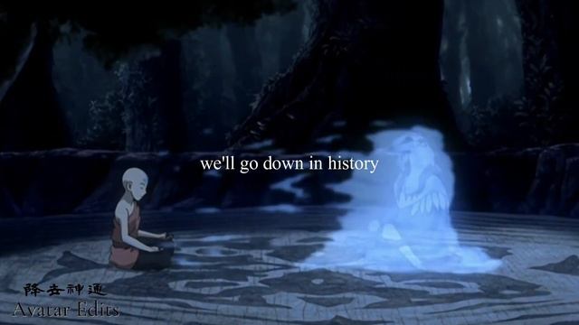 Avatars | Centuries | Avatar [AMV] смотреть онлайн