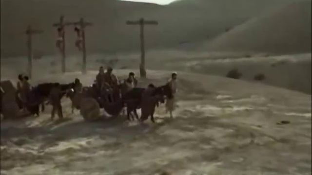 Kisah Kehidupan Yesus - Bahasa Bali / Balinese (Java/Bali, Indonesia) смотреть онлайн