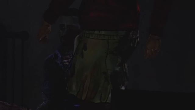 The Walking Dead the Game - Episode 5 "No Time Left" - Part 6 смотреть онлайн