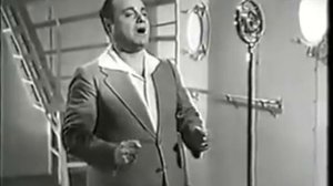 Beniamino Gigli - Mamma (Rare version)