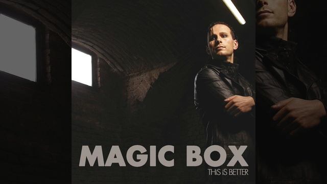 This Is Better (What Is... ? Radio Mix) смотреть онлайн